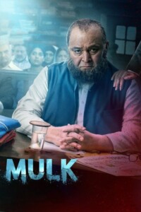 Mulk 2018 Hindi 480p 720p