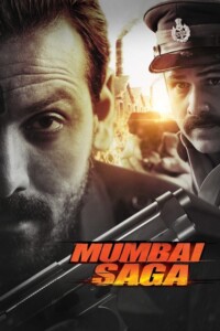 Mumbai Saga 2021 Hindi 480p 720p 1080p
