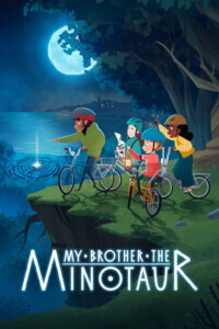 My Brother the Minotaur Season 1 English With Hindi Subtitle 720p 1080p