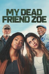 My Dead Friend Zoe 2024 Dual Audio Hindi-English 480p 720p 1080p