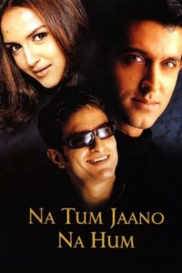 Na Tum Jaano Na Hum 2002 Hindi 480p 720p
