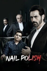 Nail Polish 2021 Dual Audio Polish-Hindi 480p 720p