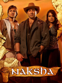 Naksha 2006 Hindi 480p 720p 1080p