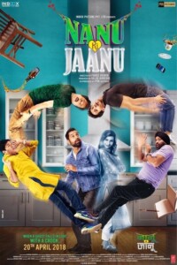 Nanu Ki Jaanu 2018 Hindi 480p 720p