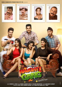 Naughty Gang 2019 Hindi 480p 720p 1080p