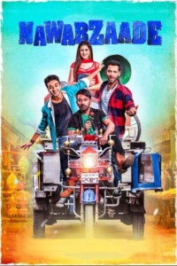 Nawabzaade 2018 Hindi 480p 720p 1080p