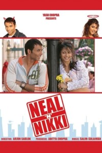 Neal ‘N’ Nikki 2005 Hindi 480p 720p