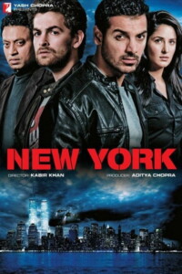New York 2009 Hindi 480p 720p 1080p