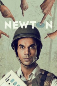 Newton 2017 Hindi 480p 720p 1080p