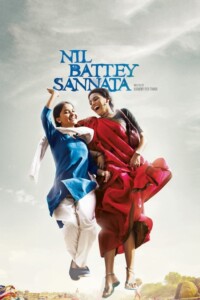 Nil Battey Sannata 2016 Hindi 480p 720p 1080p