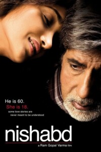Nishabd 2007 Hindi 480p 720p 1080p