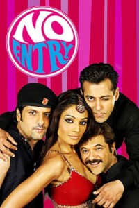 No Entry 2005 Hindi 480p 720p 1080p