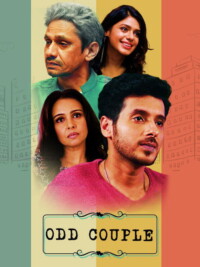 Odd Couple 2022 Hindi 480p 720p 1080p