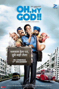 Oh, My God!! 2008 Hindi 480p 720p 1080p