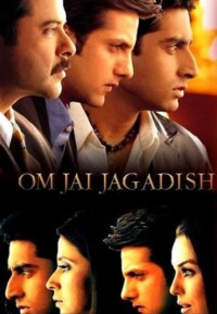 Om Jai Jagadish 2002 Hindi 480p 720p 1080p