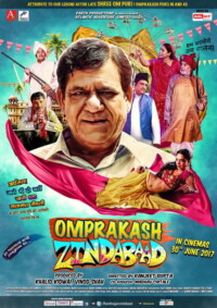 Omprakash Zindabad 2020 Hindi 480p 720p 1080p