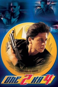 One 2 Ka 4 2001 Hindi 480p 720p 1080p