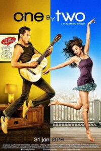 One by Two 2014 Hindi 480p 720p 1080p