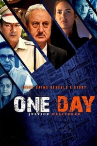 One Day: Justice Delivered 2019 Hindi 480p 720p 1080p
