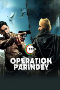 Operation Parindey 2020 Hindi 480p 720p 1080p