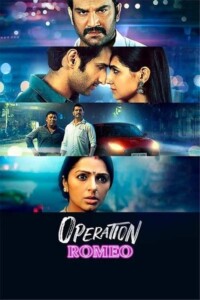 Operation Romeo 2022 Hindi 480p 720p 1080p
