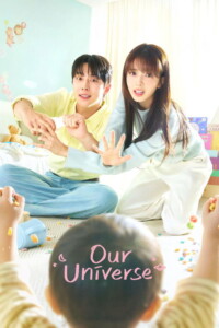 Our Universe Season 1 Korean With Hindi Subtitle 720p