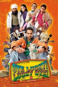 Oye Lucky! Lucky Oye! 2008 Hindi 480p 720p 1080p