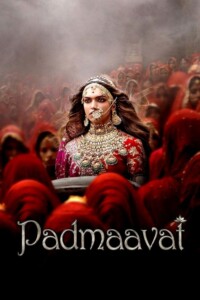Padmaavat 2018 Hindi 480p 720p 1080p