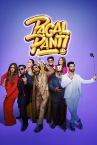 Pagalpanti 2019 Hindi 480p 720p 1080p