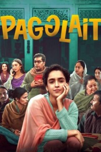 Pagglait 2021 Hindi 480p 720p 1080p
