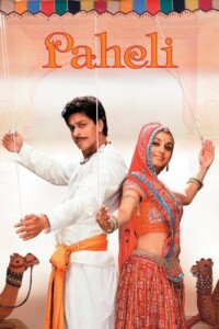 Paheli 2005 Hindi 480p 720p 1080p