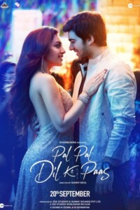 Pal Pal Dil Ke Paas 2019 Hindi 480p 720p 1080p