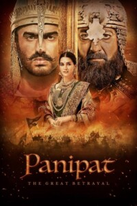 Panipat 2019 Hindi 480p 720p 1080p