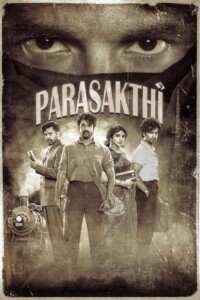 Parasakthi 2026 Hindi 480p 720p 1080p
