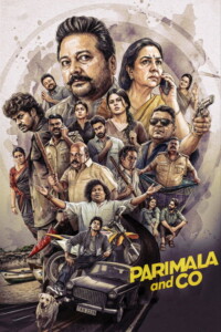 Parimala and Co 2026 Dual Audio Hindi-Tamil 480p 720p 1080p
