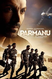Parmanu: The Story of Pokhran 2018 Hindi 480p 720p 1080p