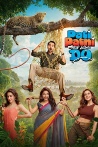 Pati Patni Aur Woh Do 2026 Hindi 480p 720p 1080p 2160p 4K