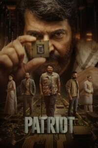 Patriot 2026 Dual Audio Hindi-Malayalam 480p 720p 1080p
