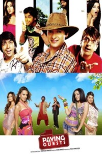 Paying Guests 2009 Hindi 480p 720p 1080p