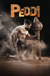 Peddi 2026 Multi Audio Hindi-Telugu-Tamil-Kannada-Malayalam 480p 720p 2160p 4K