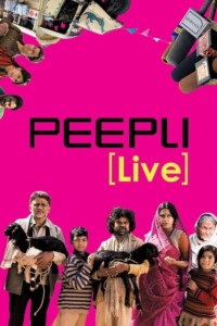 Peepli Live 2010 Hindi 480p 720p 1080p