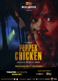 Pepper Chicken 2020 Hindi 480p 720p 1080p