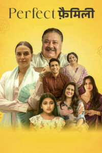 Perfect Family Season 1 Hindi 480p 720p 1080p