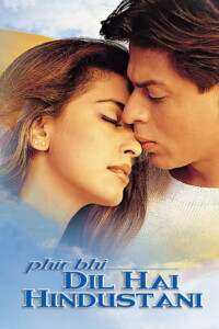 Phir Bhi Dil Hai Hindustani 2000 Hindi 480p 720p 1080p