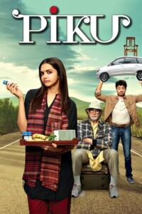 Piku 2015 Hindi 480p 720p 1080p
