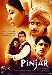Pinjar 2003 Hindi 480p 720p 1080p