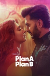 Plan A Plan B 2022 Hindi 480p 720p 1080p