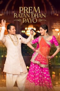Prem Ratan Dhan Payo 2015 Hindi 480p 720p 1080p