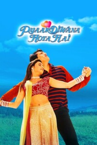 Pyaar Diwana Hota Hai 2002 Hindi 480p 720p 1080p