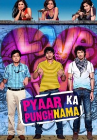 Pyaar Ka Punchnama 2011 Hindi 480p 720p 1080p